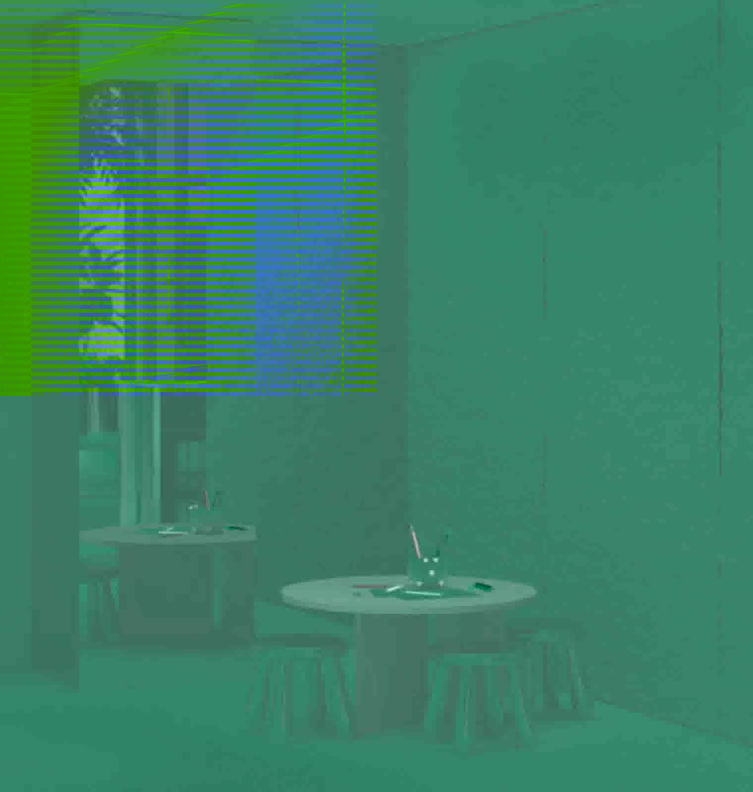Green Side Gonio — інфраструктура 9