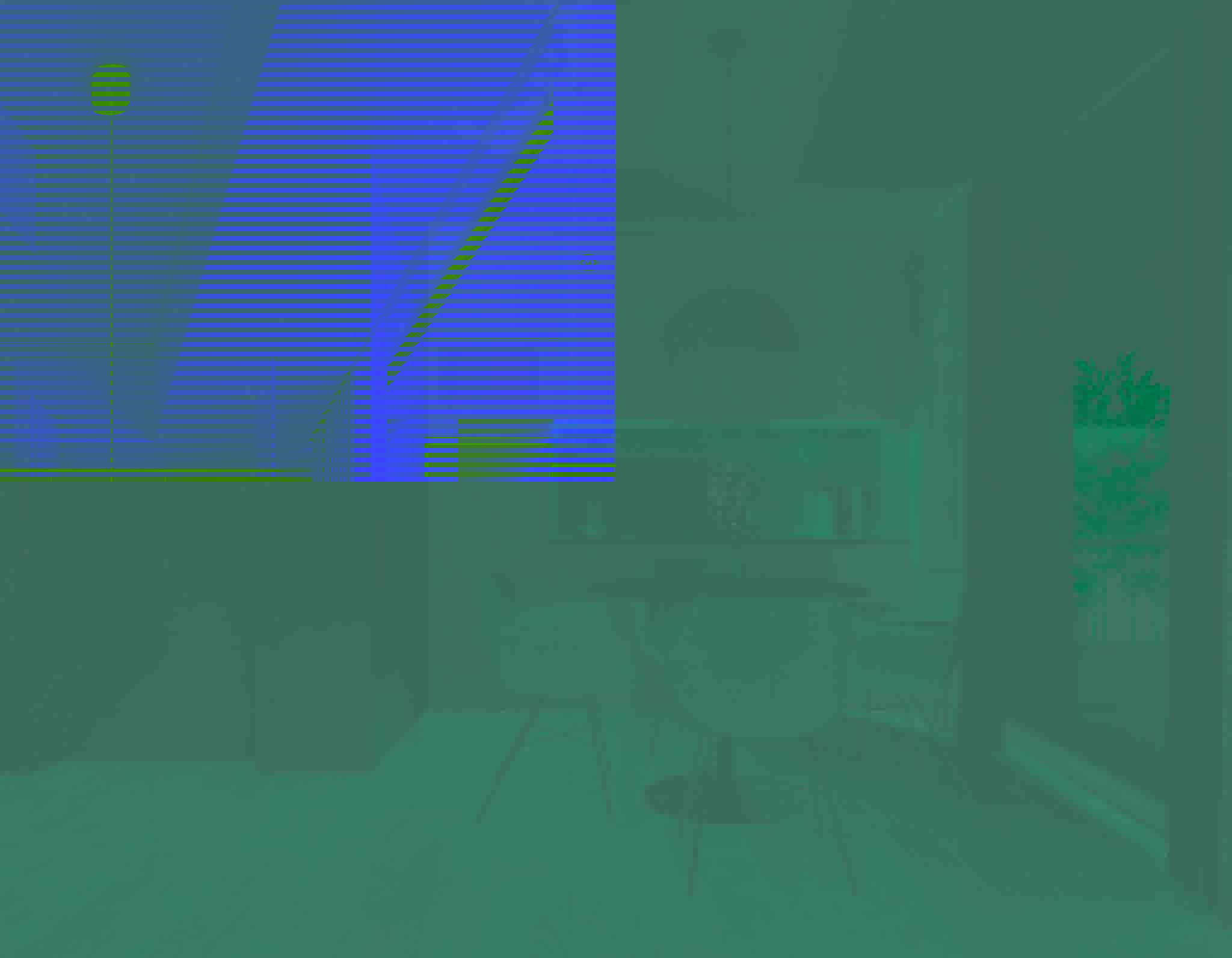 Metropol Cube — rendering 73
