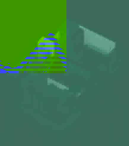 Green Side Gonio — გეგმა 34