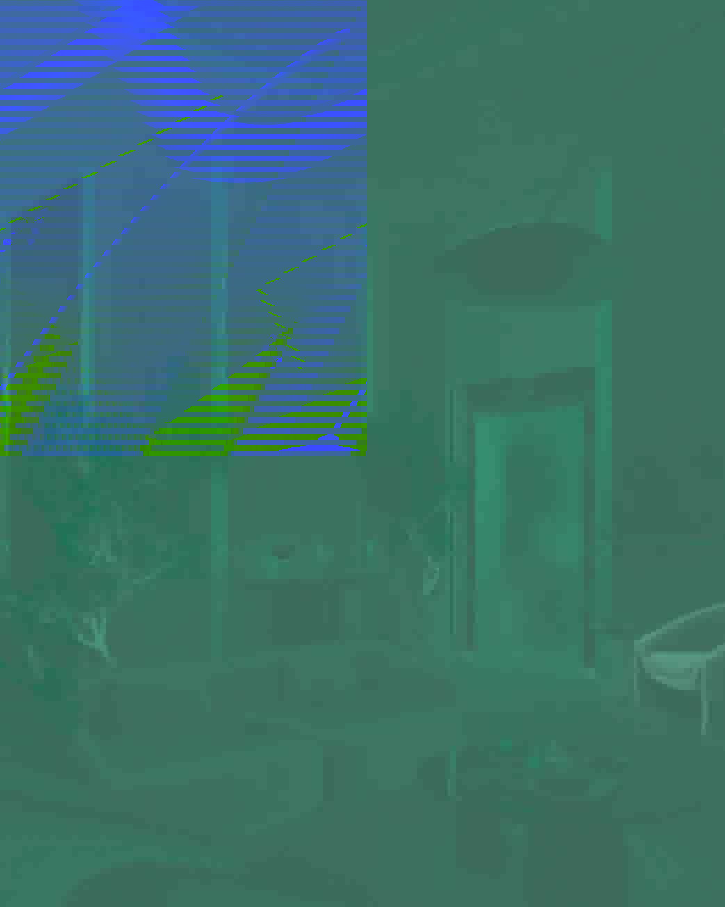 Monogram — ექსტერიერი 5