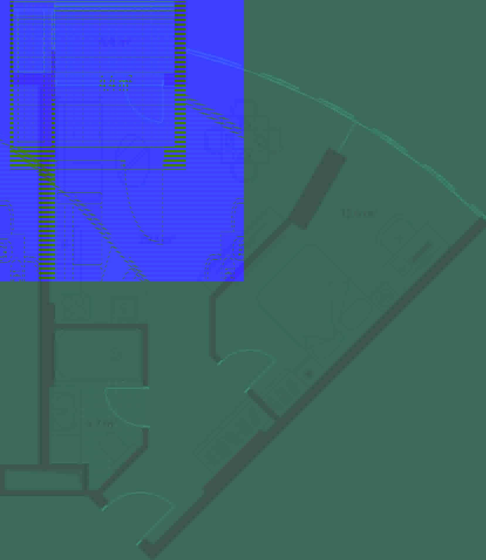 Park Line — გეგმა 8