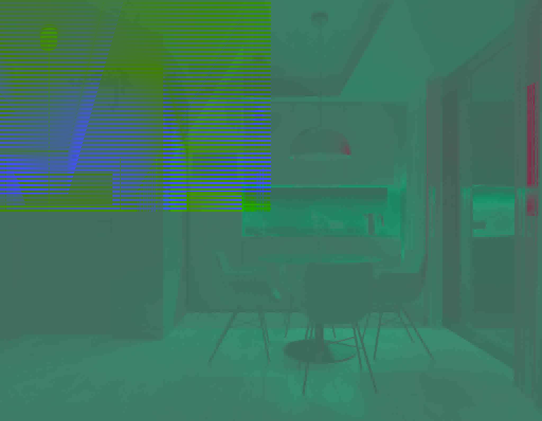 Metropol Cube — rendering 65