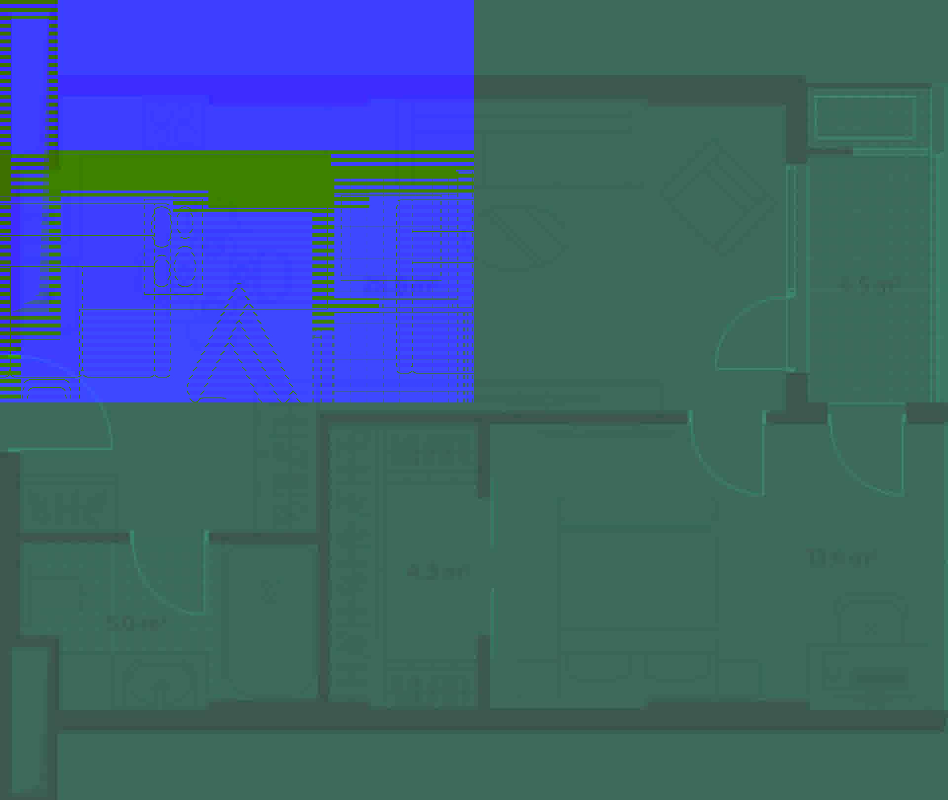 Park Line — გეგმა 8