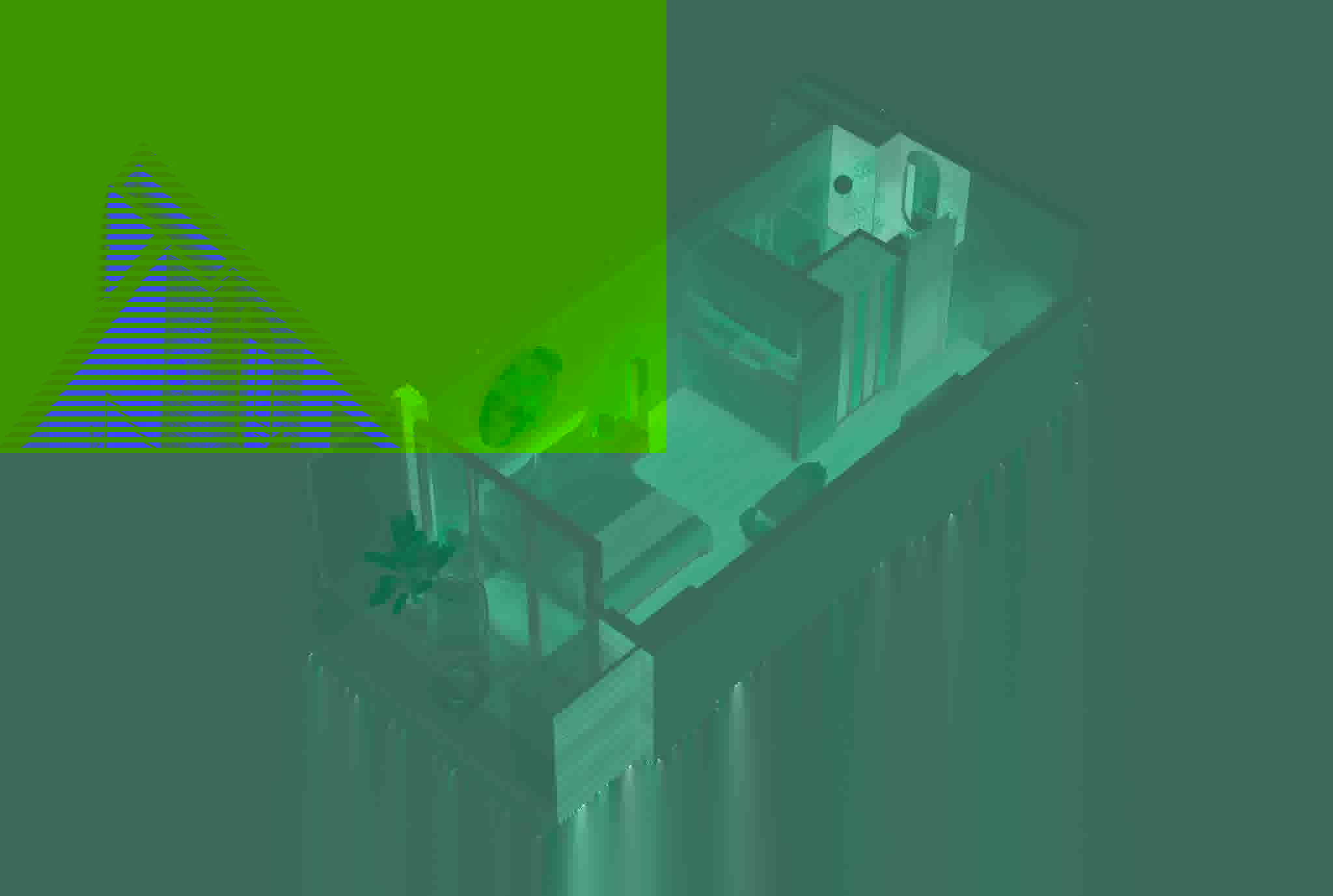 Gate by Artex — გეგმა 10