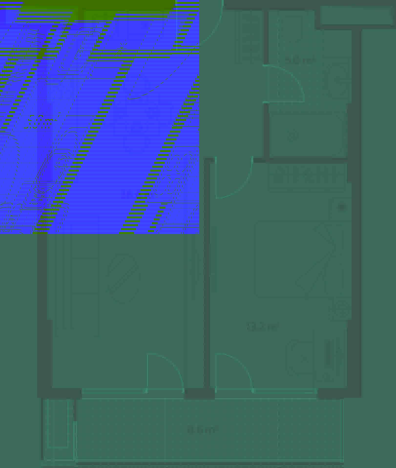 Park Line — გეგმა 8