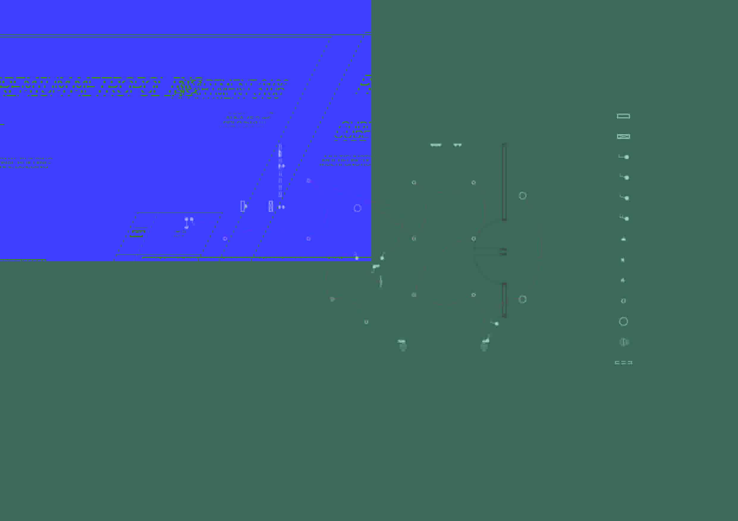 Metropol Cube — floor plan 90