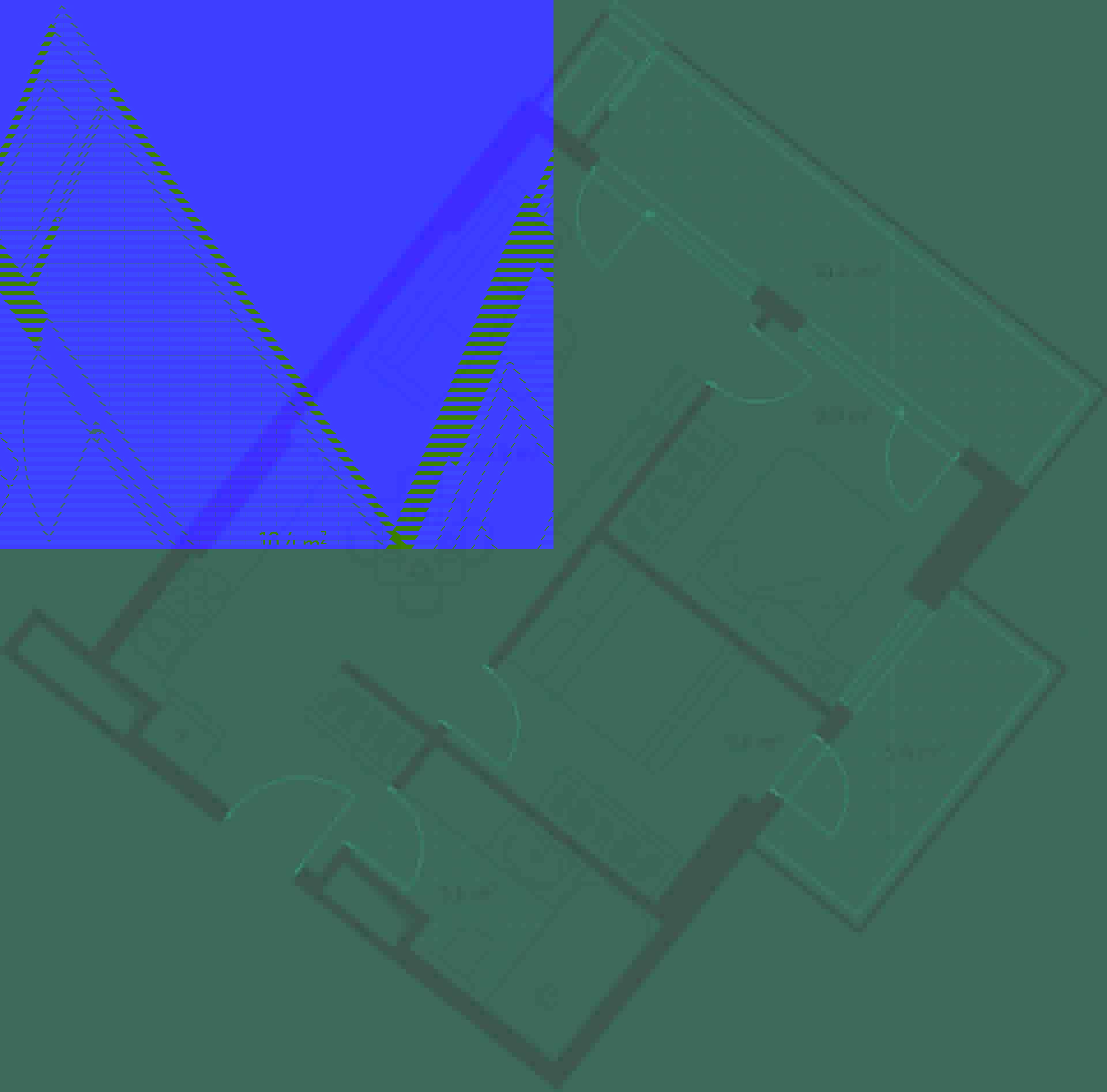 Park Line — გეგმა 8