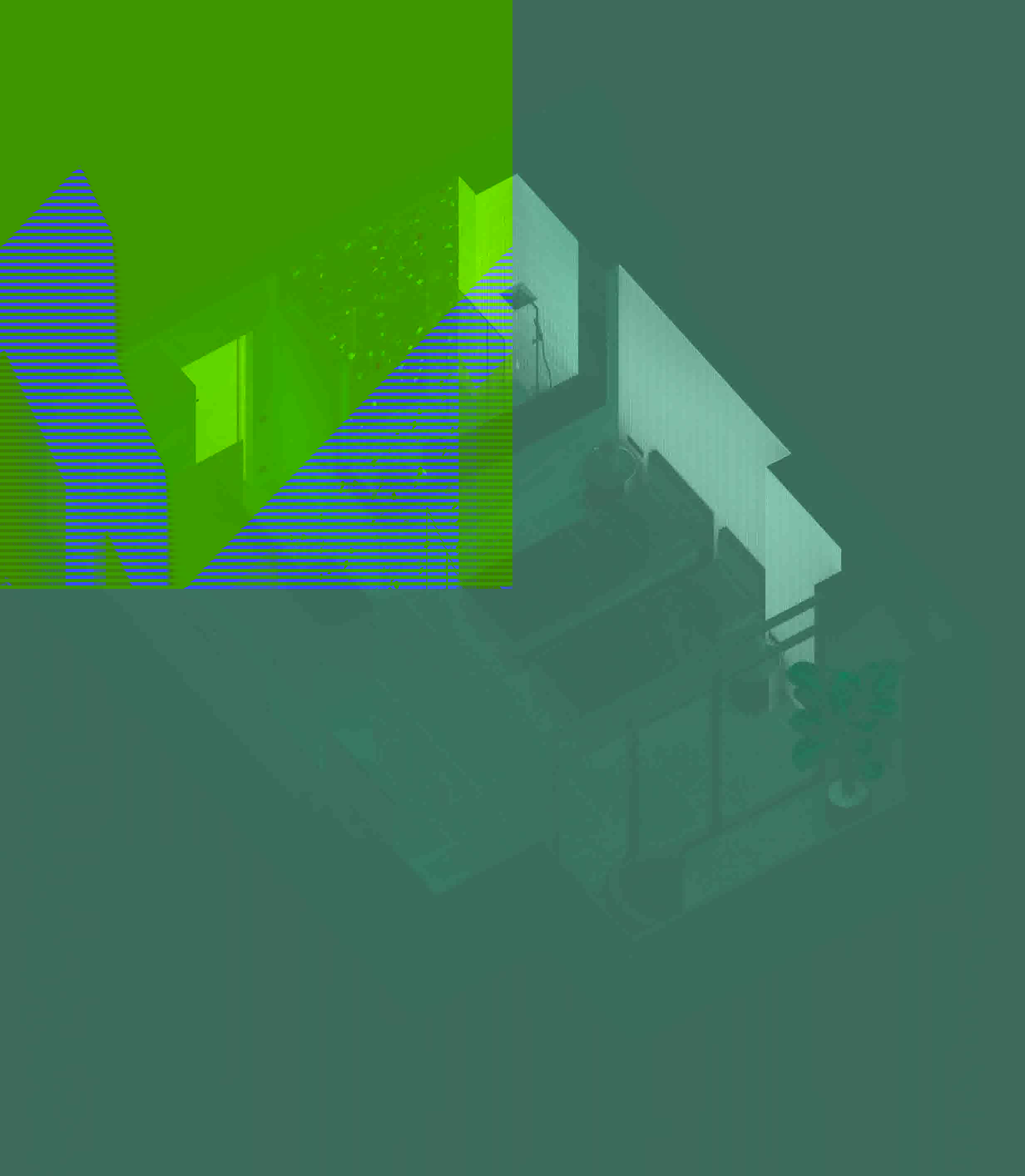 Green Side Gonio — გეგმა 34