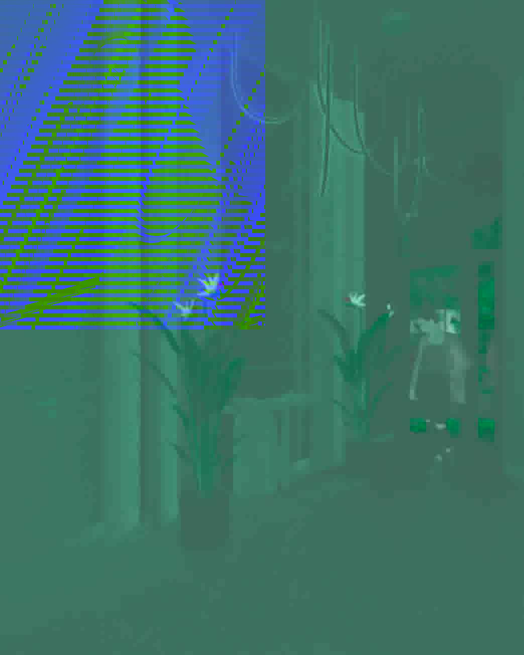 Monogram — ინფრასტრუქტურა 31