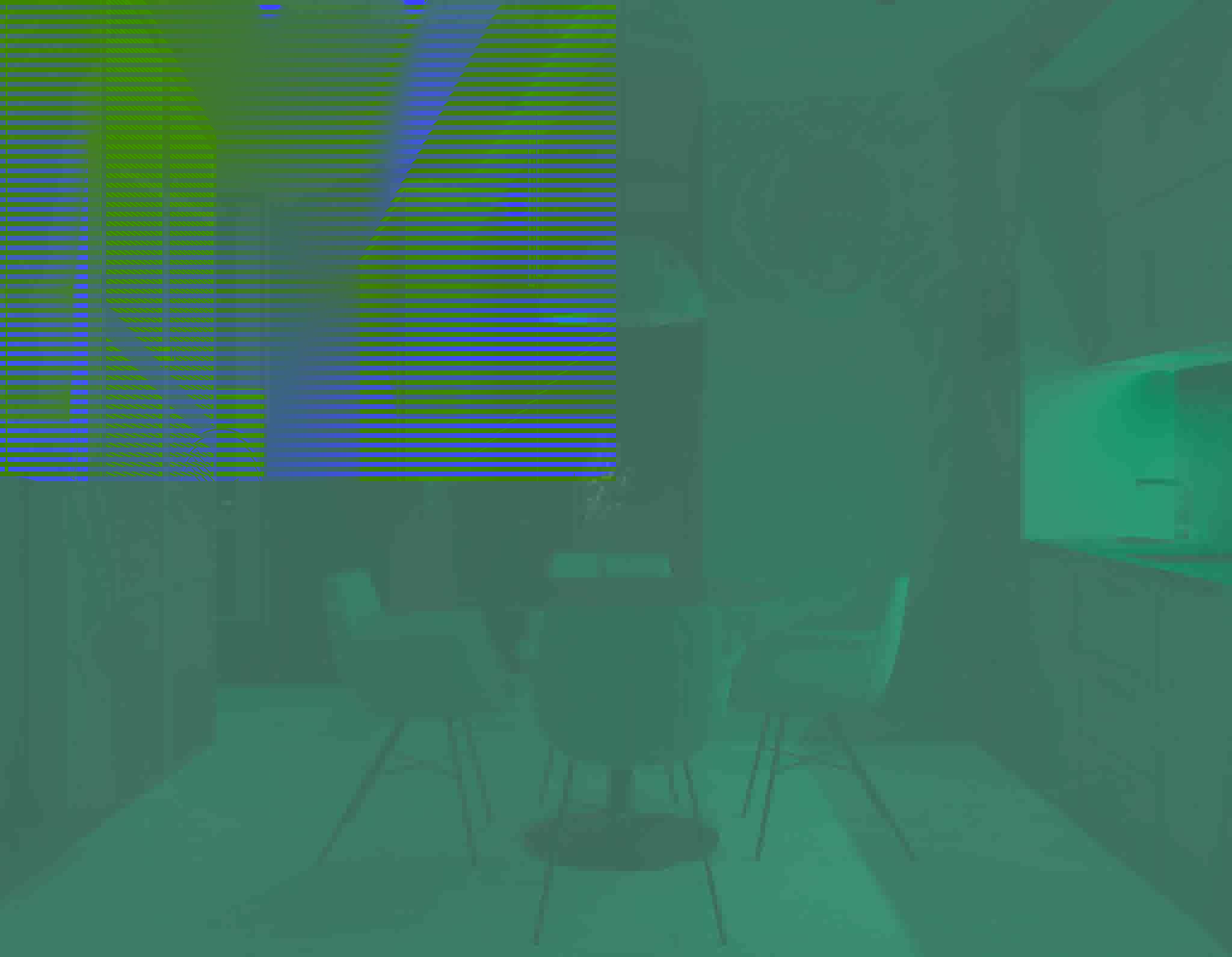 Metropol Cube — rendering 42