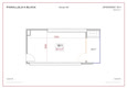 Студыя 1911, 32,4 м² на 19 паверсе ў Metropol Parallel, корпус Block A — планіроўка 2