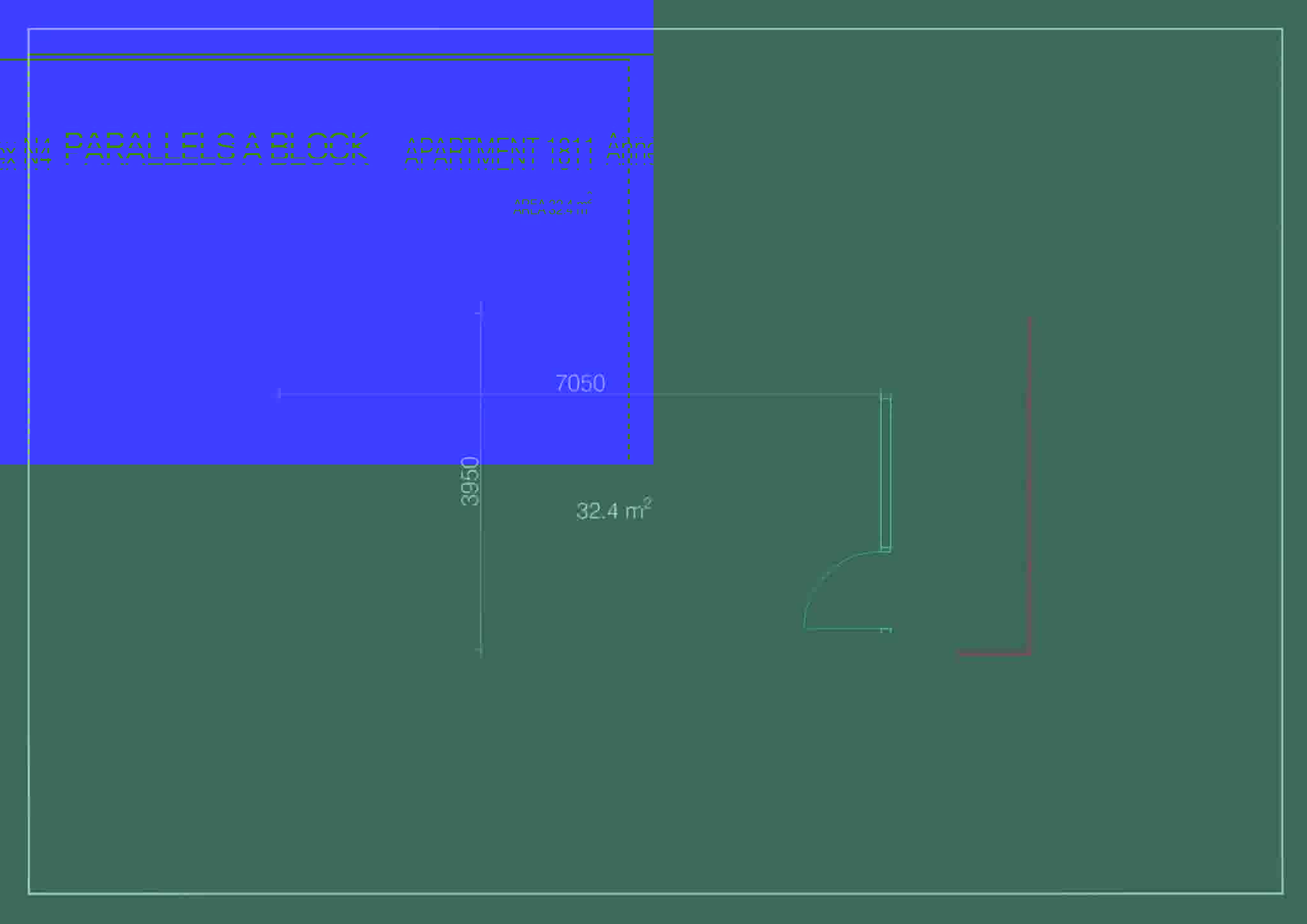 Metropol Parallel — floor plan 12