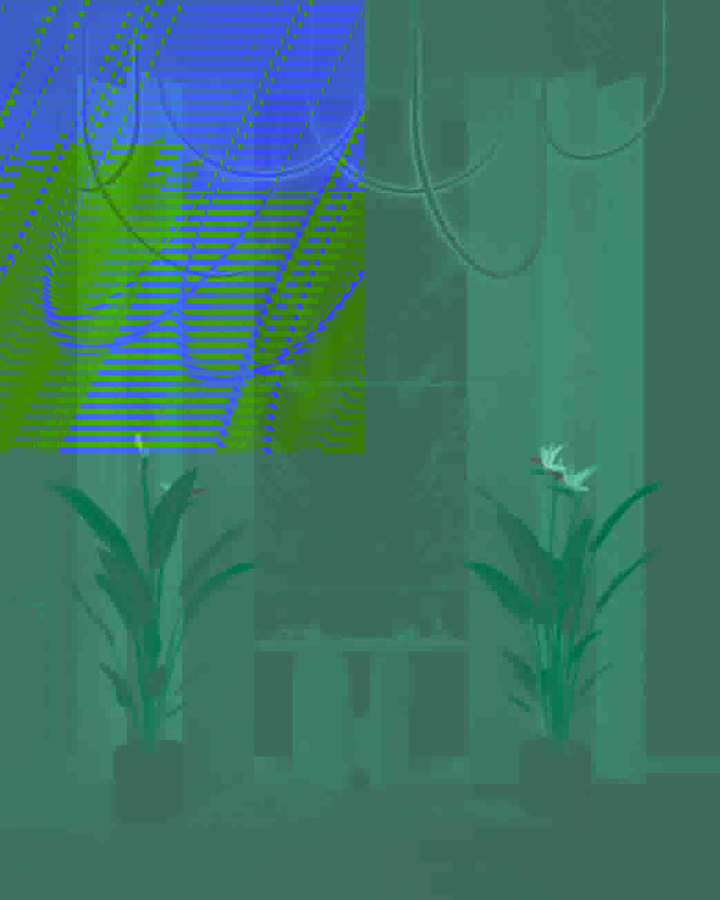 Monogram — ინფრასტრუქტურა 37