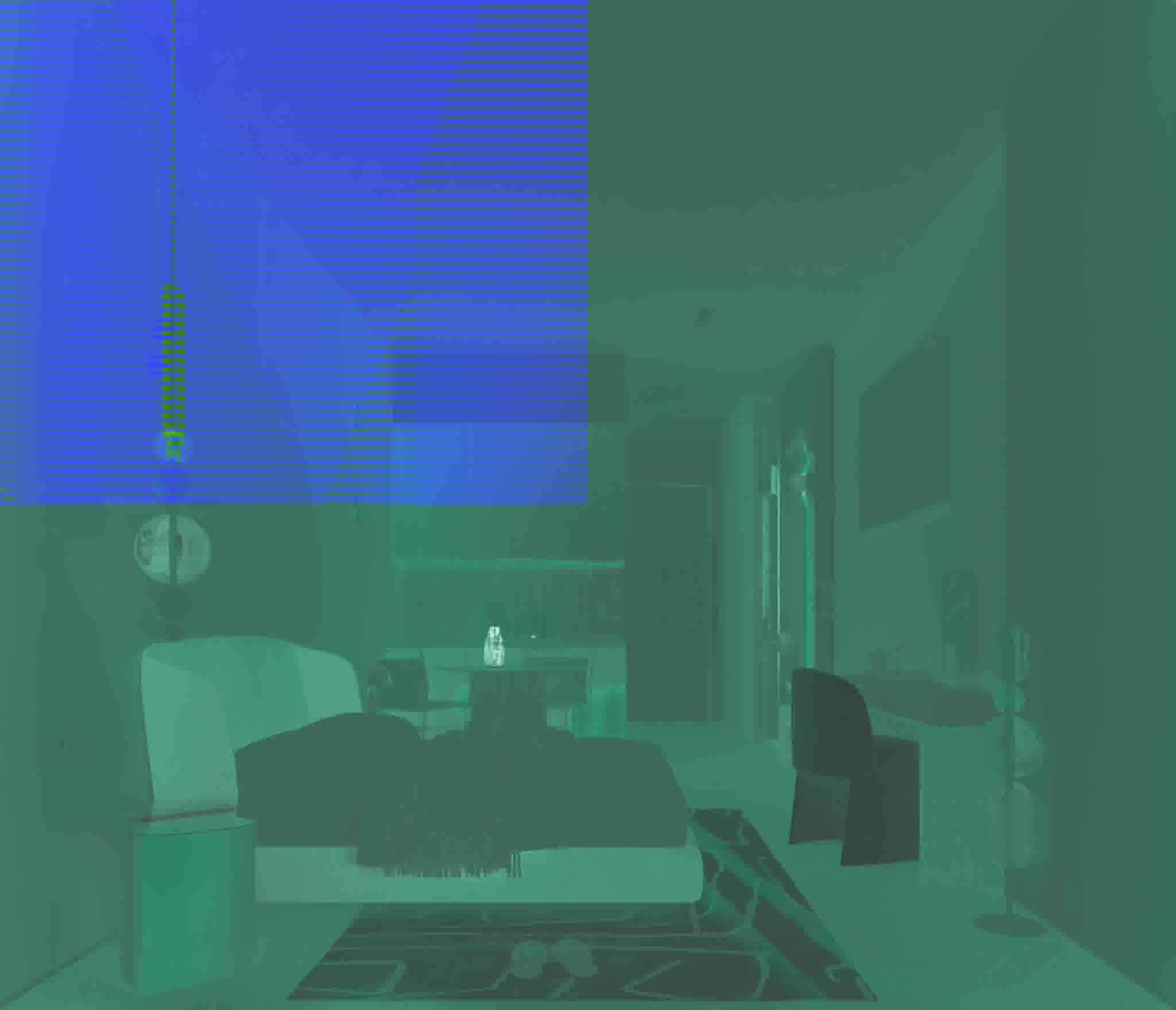 Next Magnolia — rendering 7
