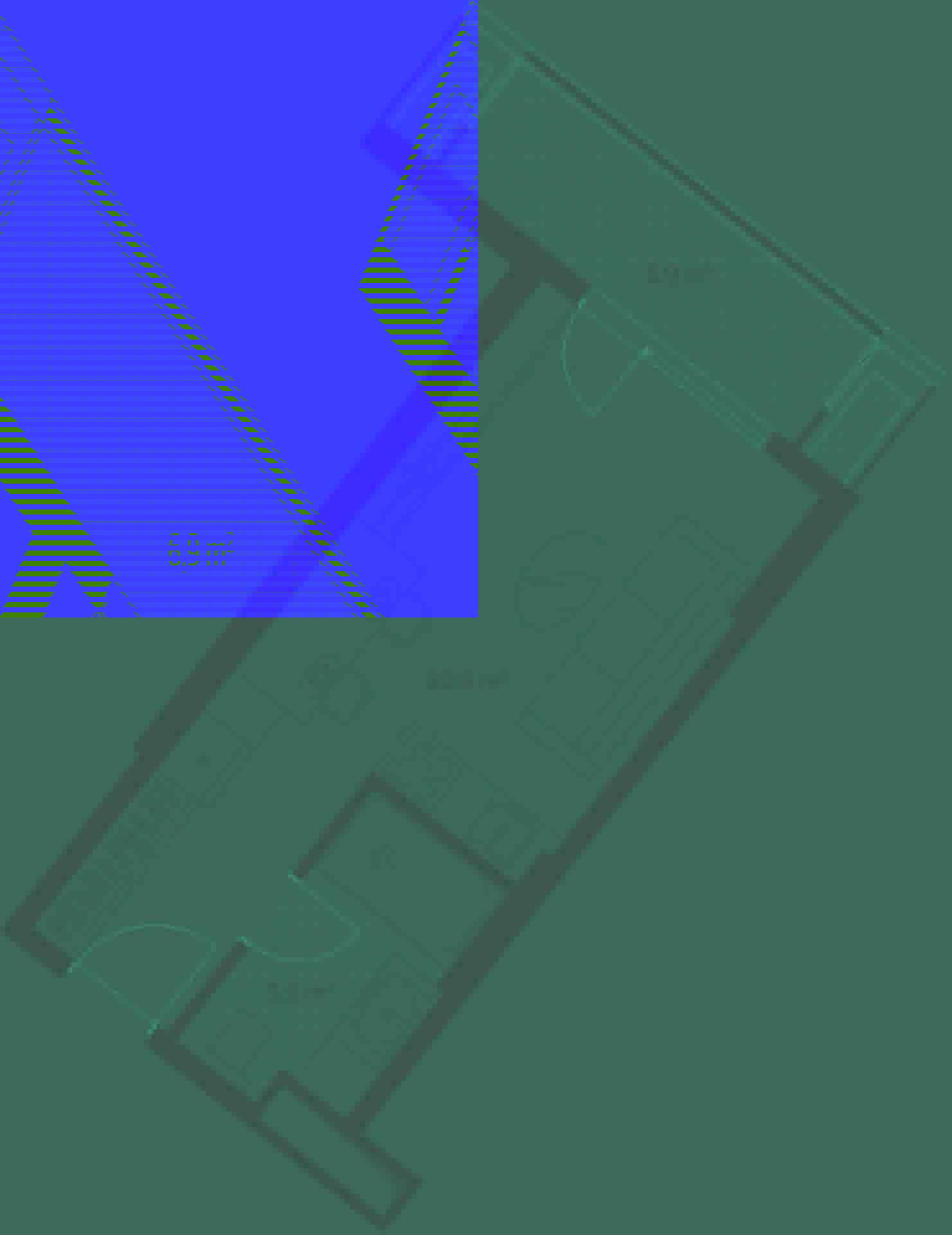 Park Line — გეგმა 8