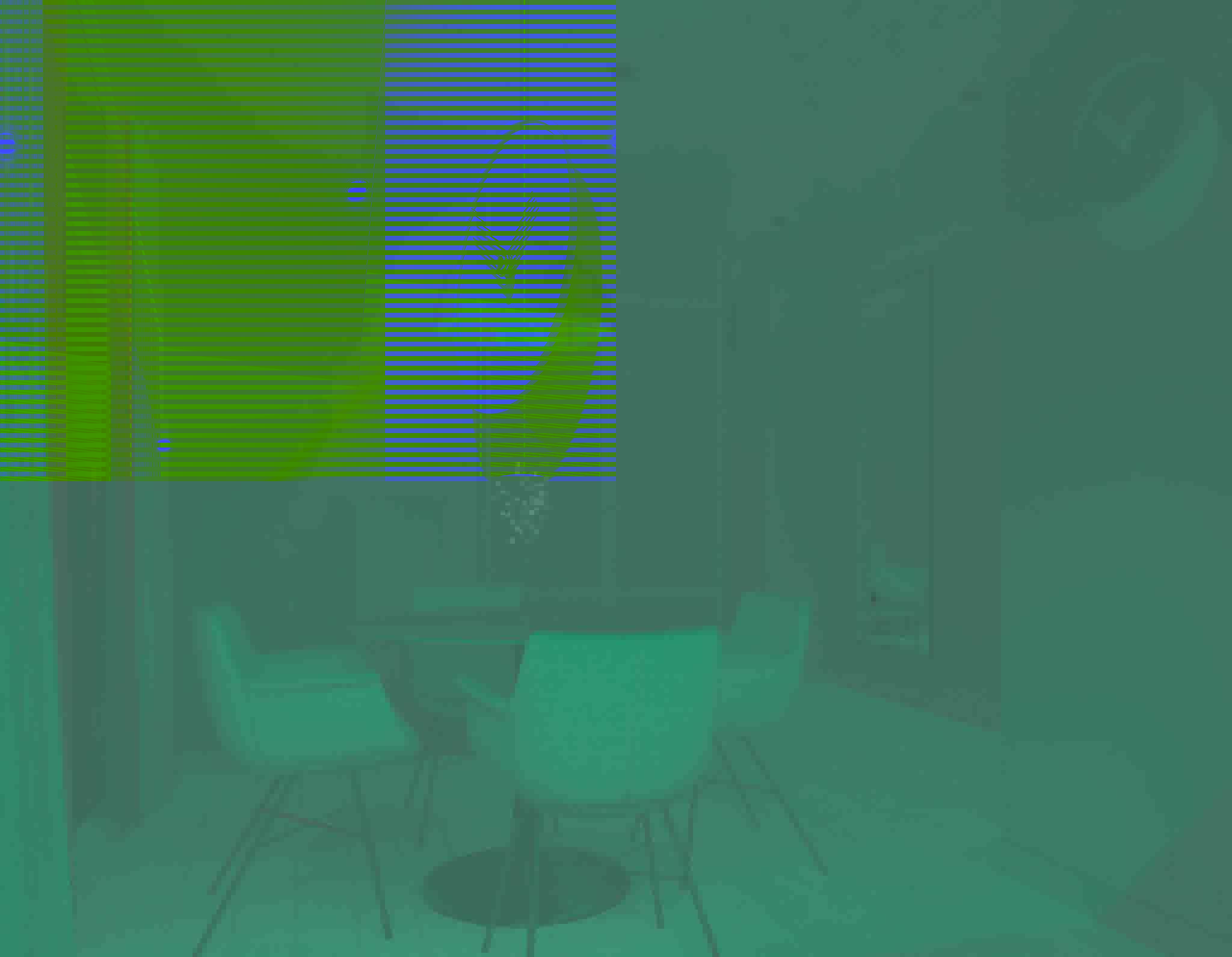 Metropol Cube — rendering 81