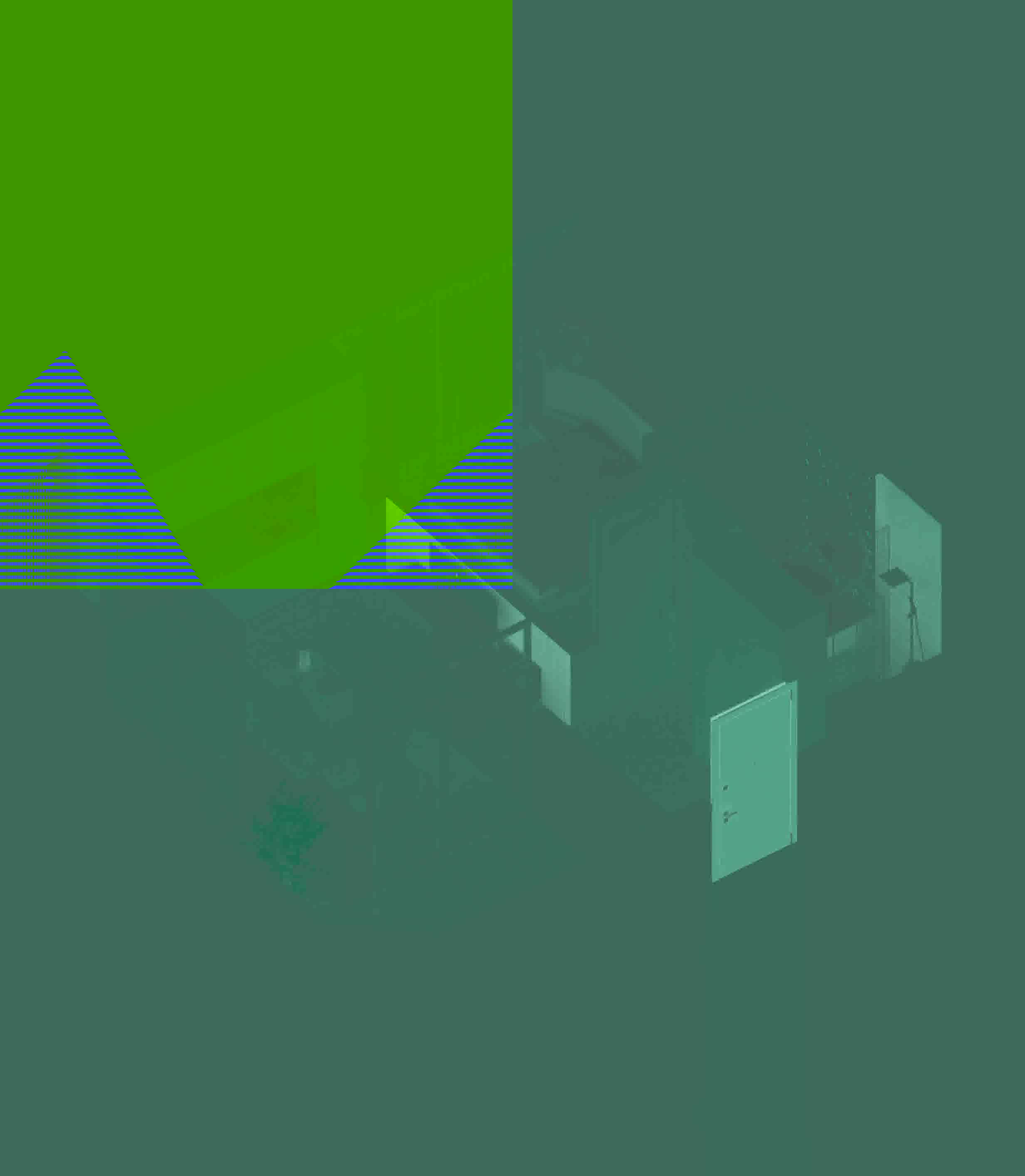 Green Side Gonio — გეგმა 35