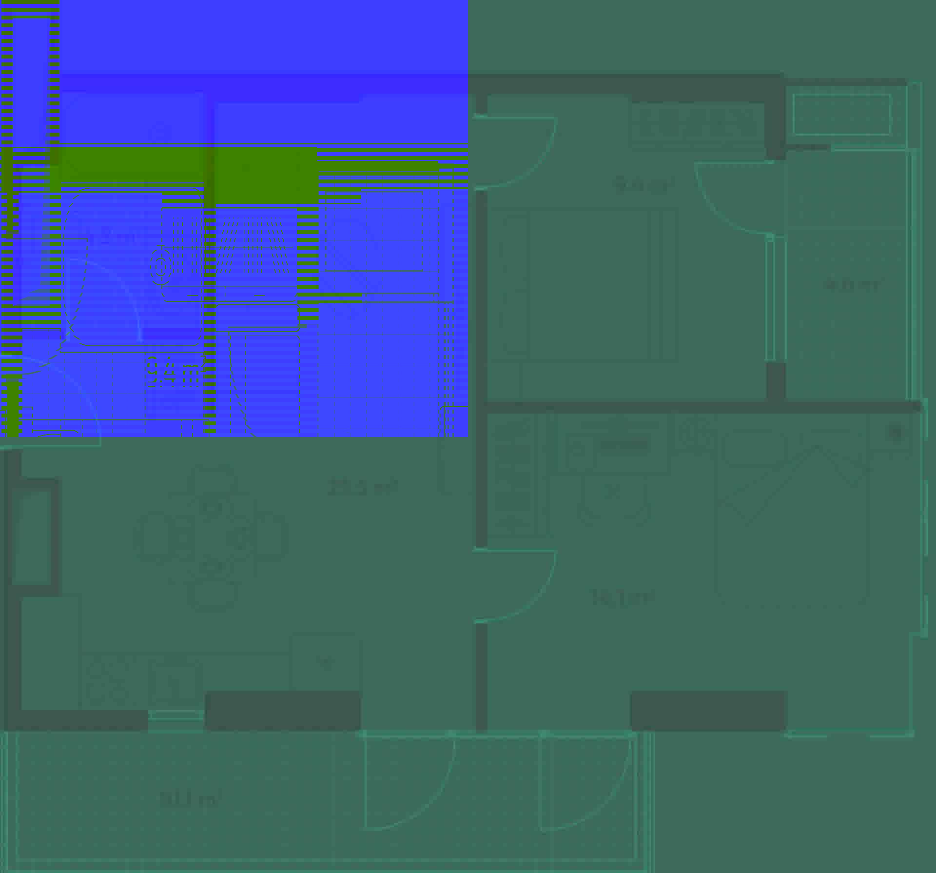 Park Line — გეგმა 8