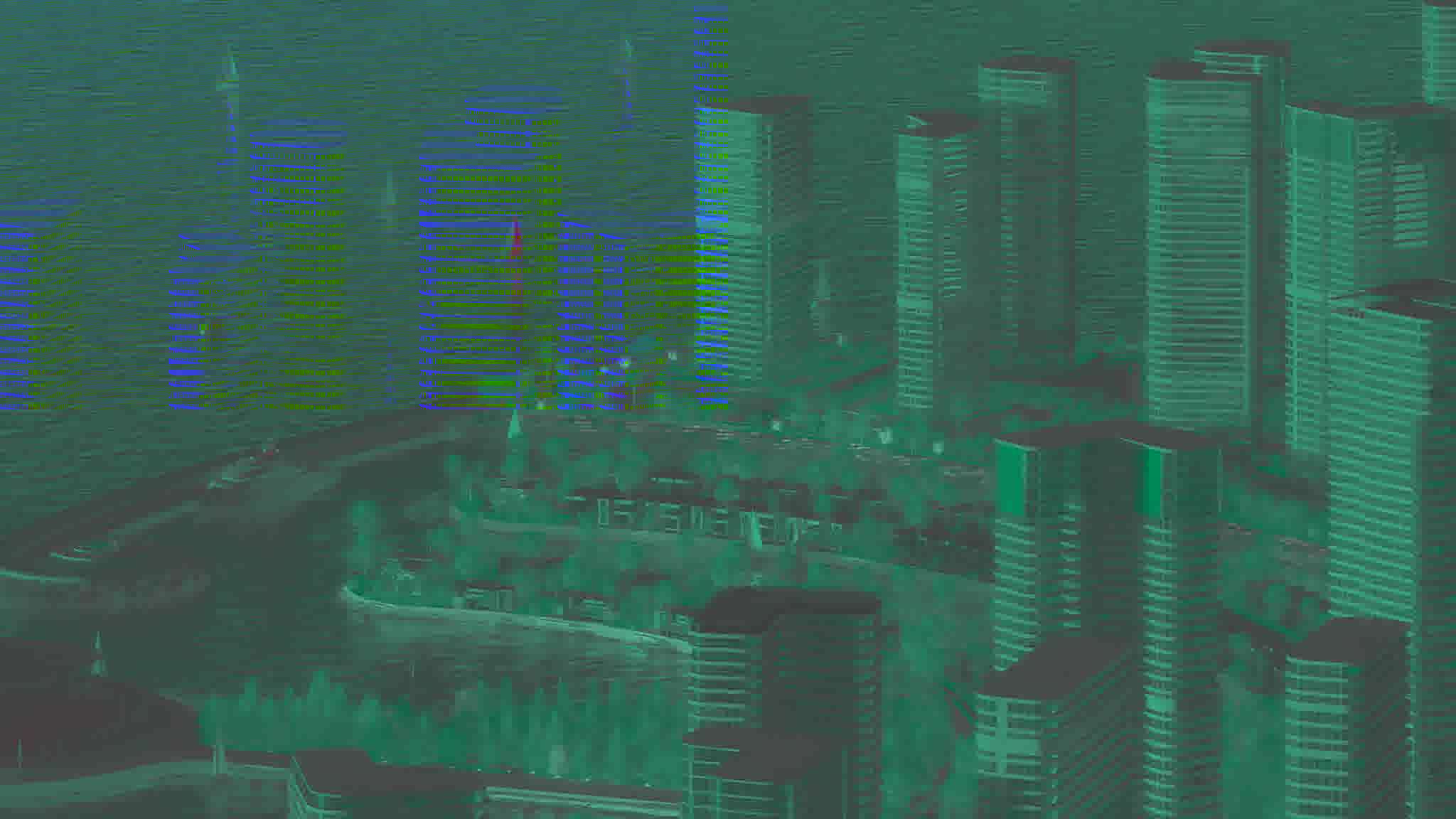 Ambassadori Island Batumi Tower I — візуалізація 8