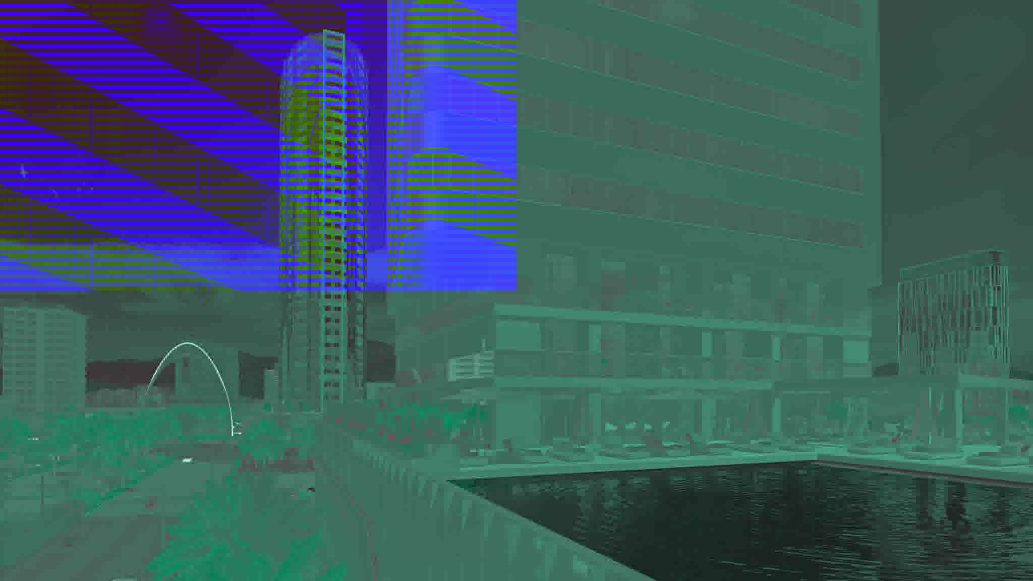 Metropol Cube — rendering 4
