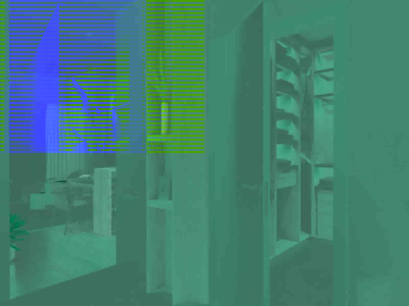 ONE Tower — ფოტო 19