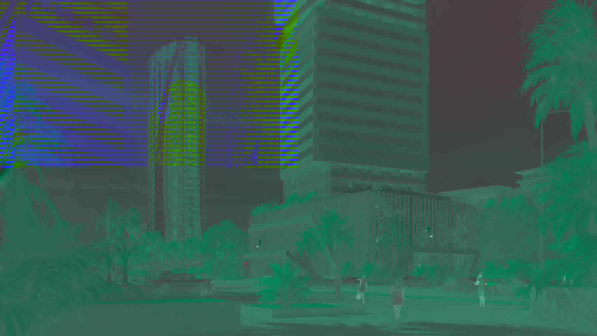 Metropol Cube — rendering 21