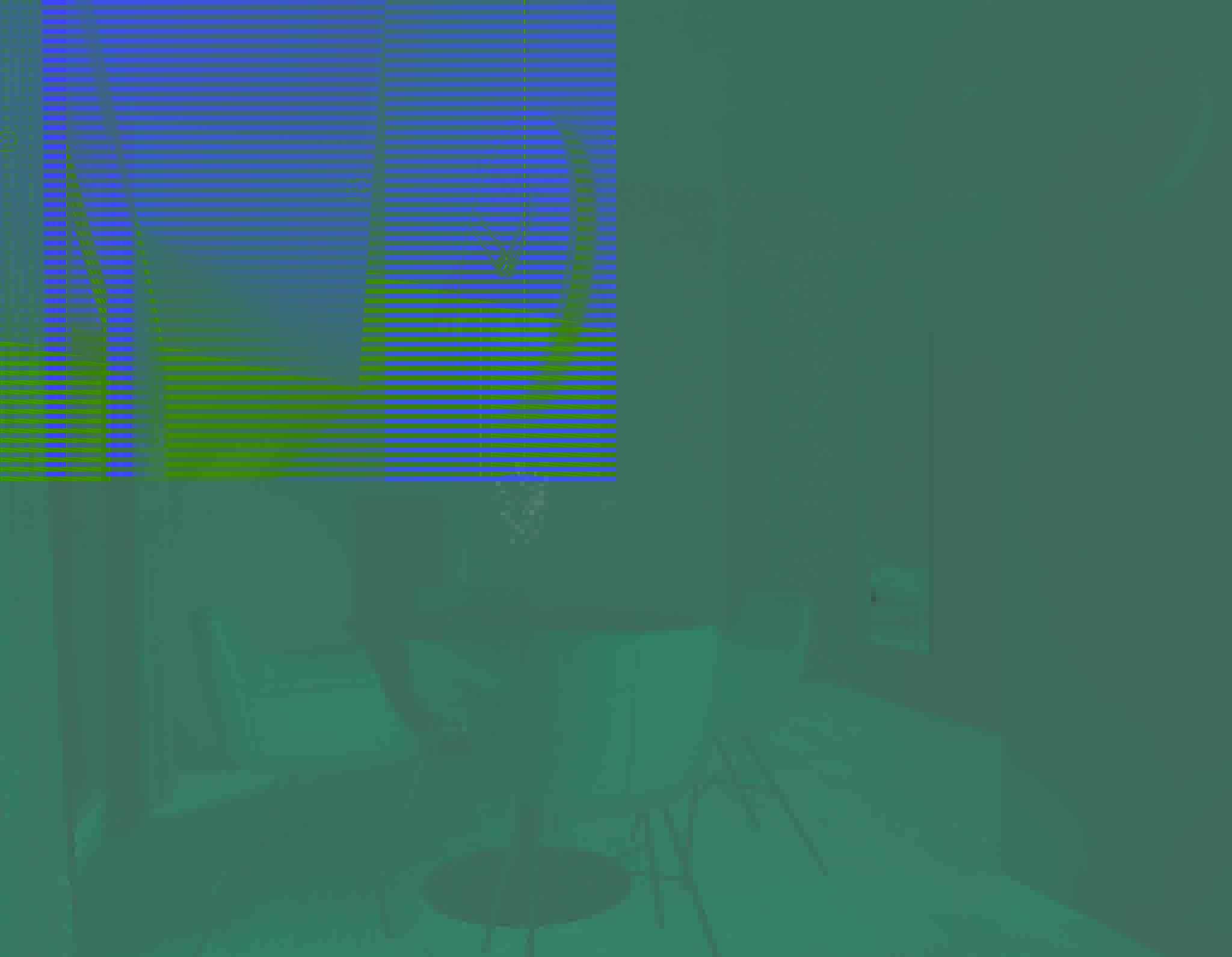 Metropol Cube — rendering 68