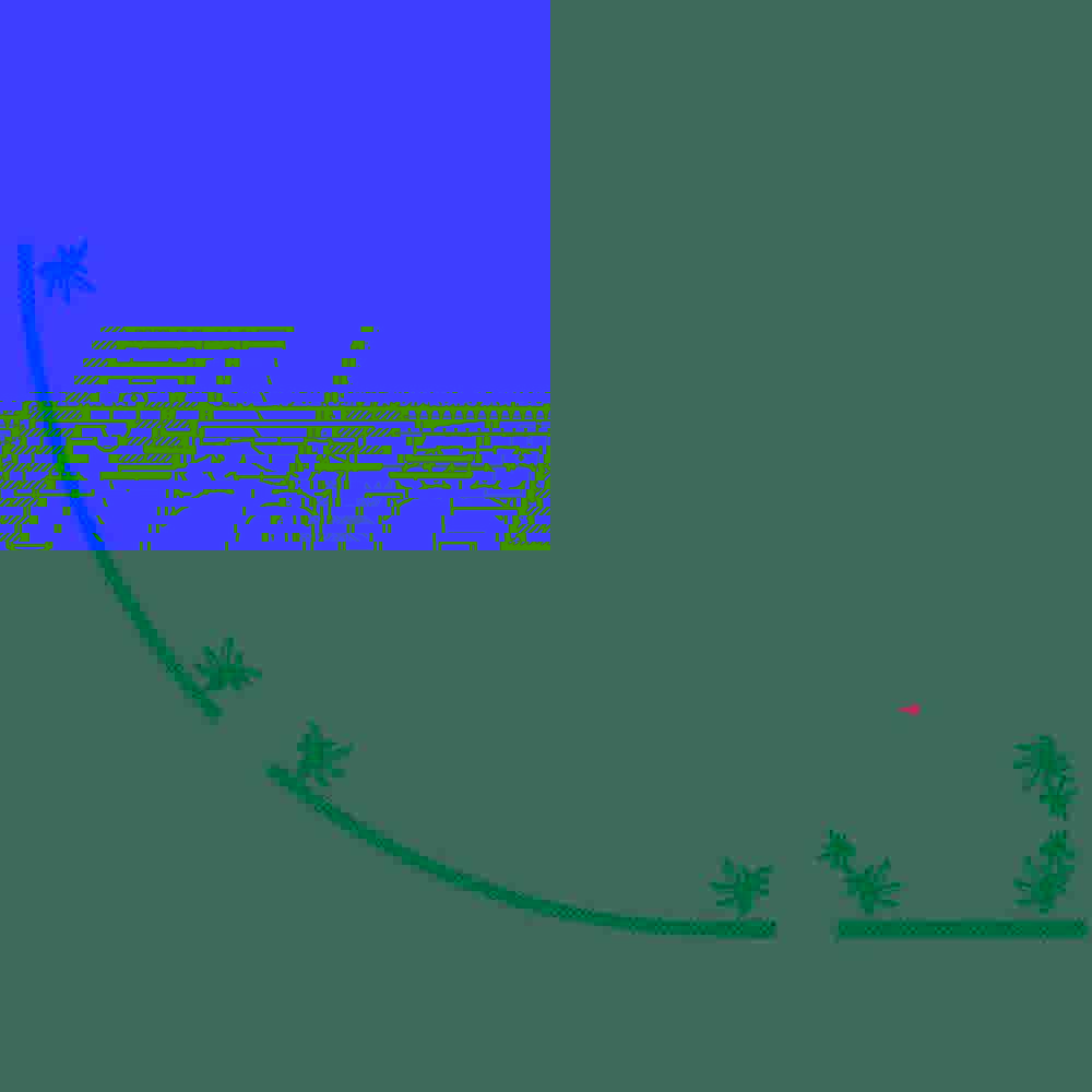 ROTANA — floor plan 51