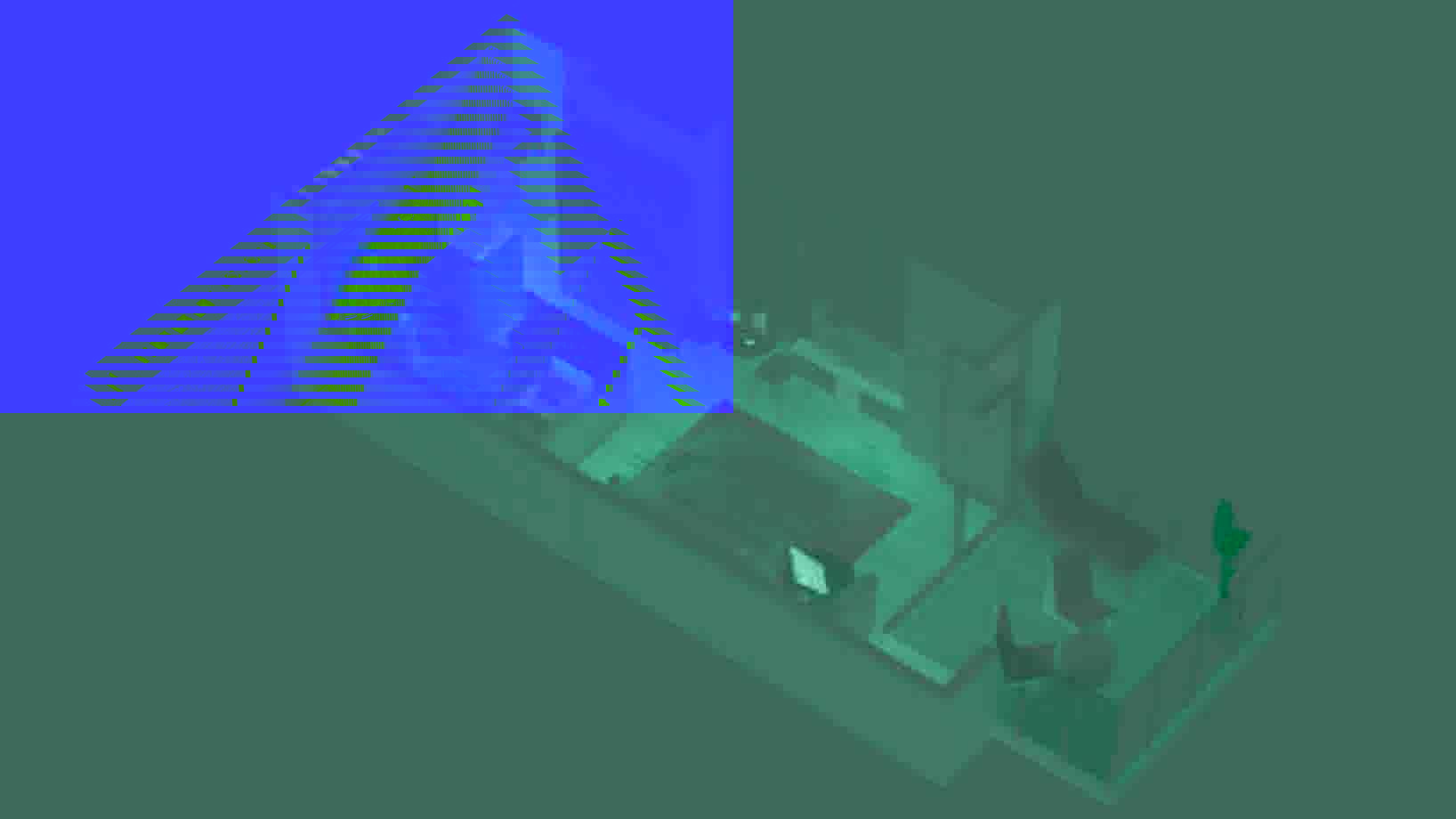 ONE Tower — გეგმა 9