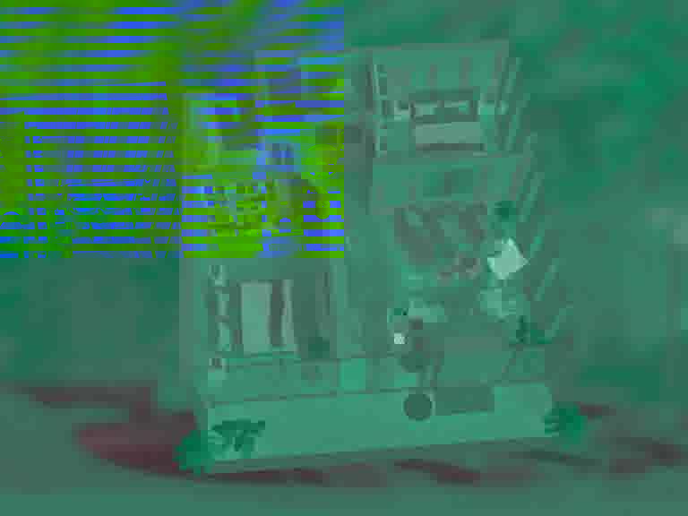 2-ოთახიანი ბინა № 202, 70.2 მ², 2-ე სართულზე Lagoon Resort-ში, კორპუსი A — გეგმა 1