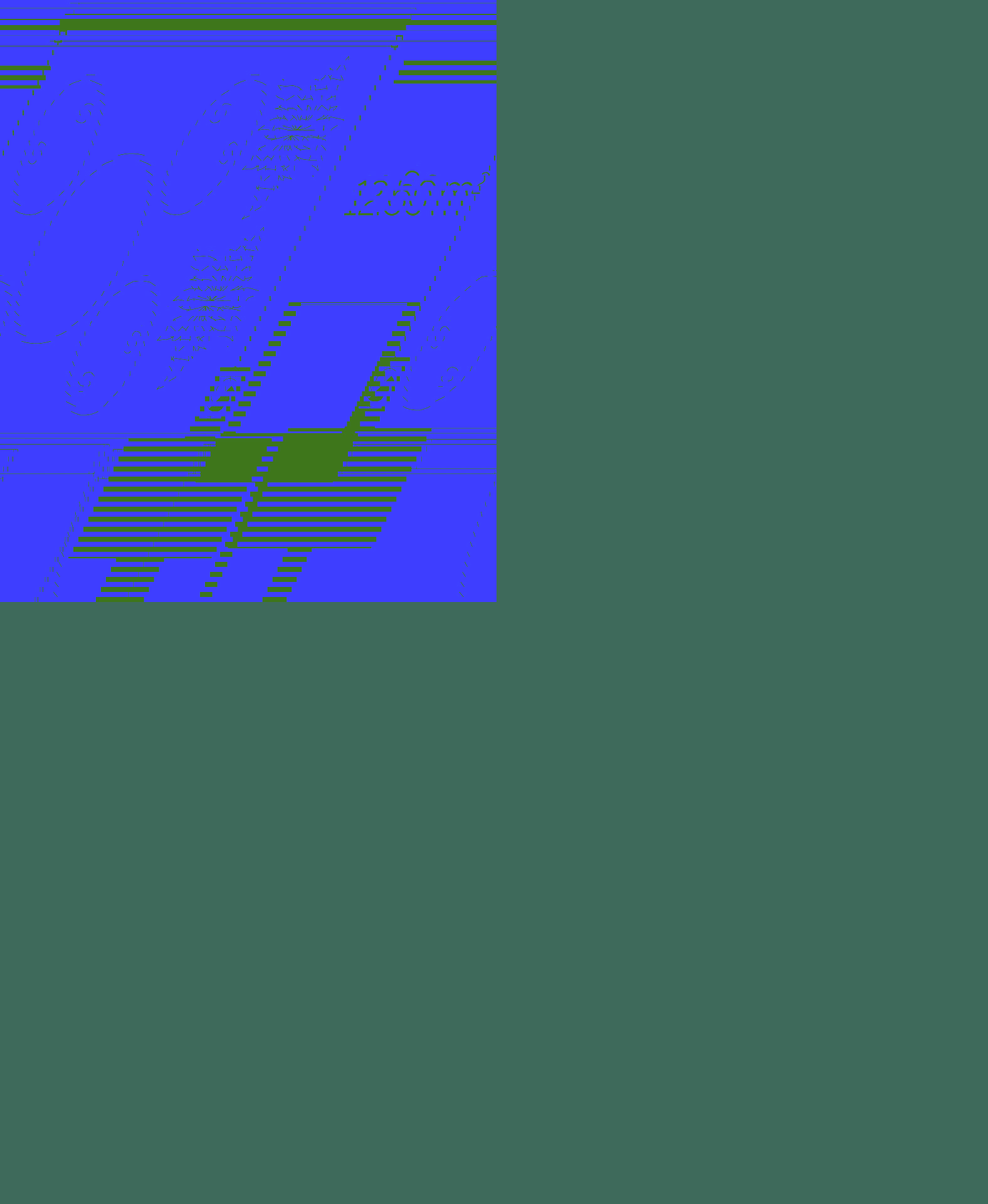 Queen's Residence — floor plan 14