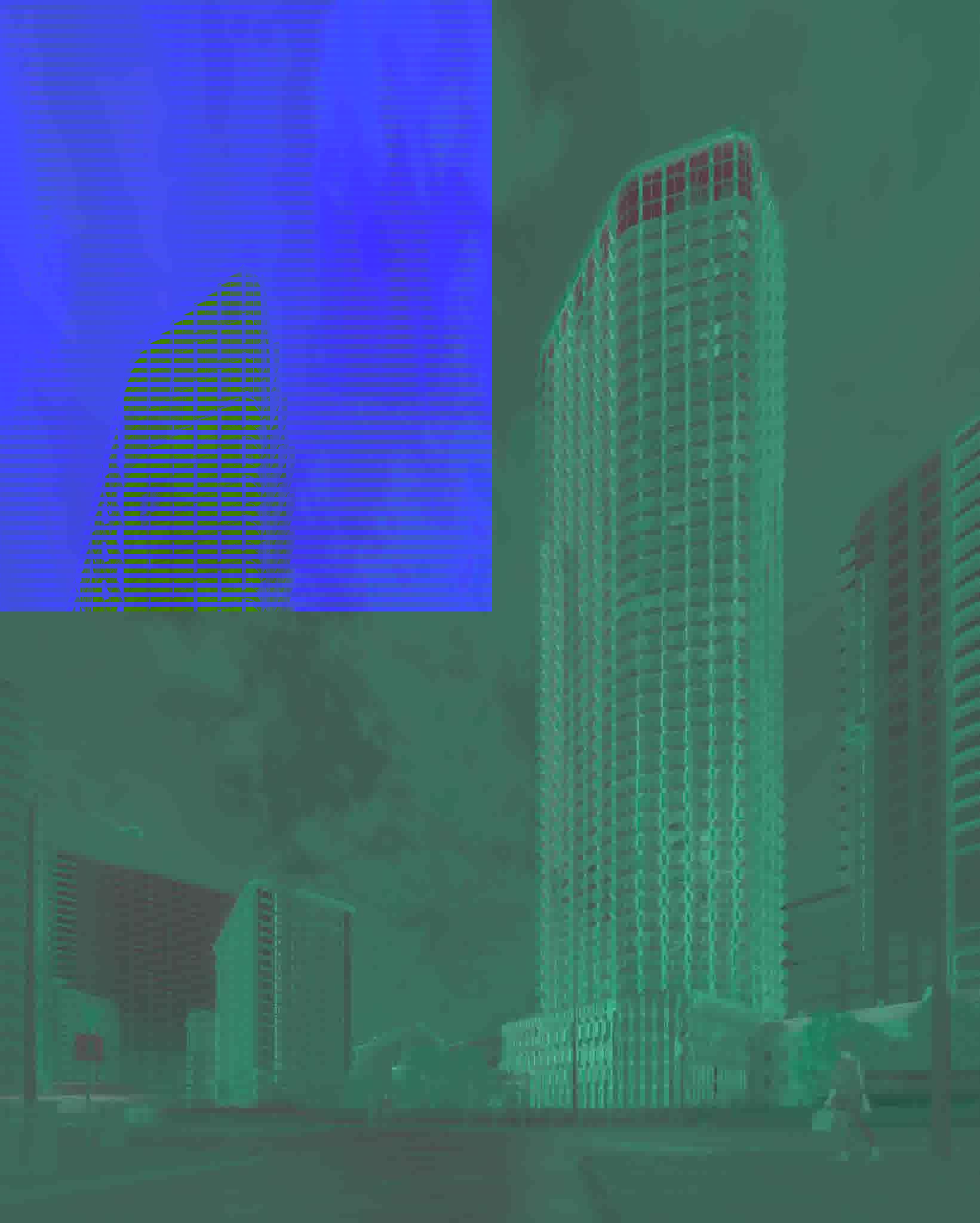 Ramada Residences — ვიზუალიზაცია 7