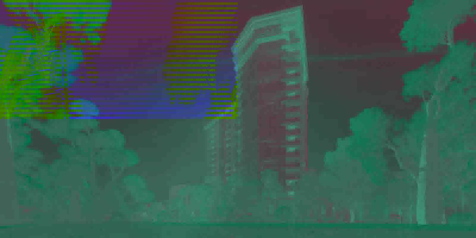 Next Magnolia — rendering 1