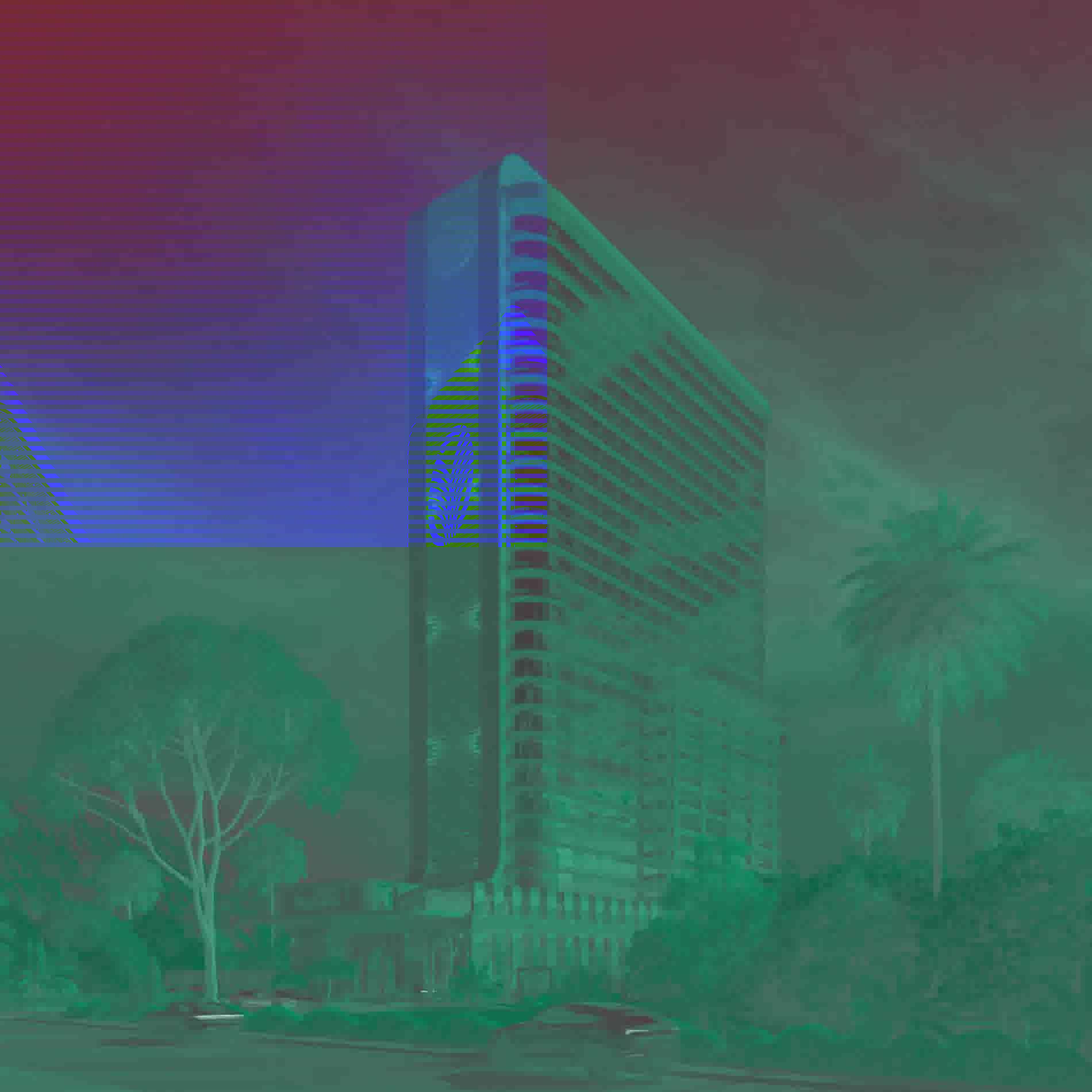 ROTANA — exterior 9