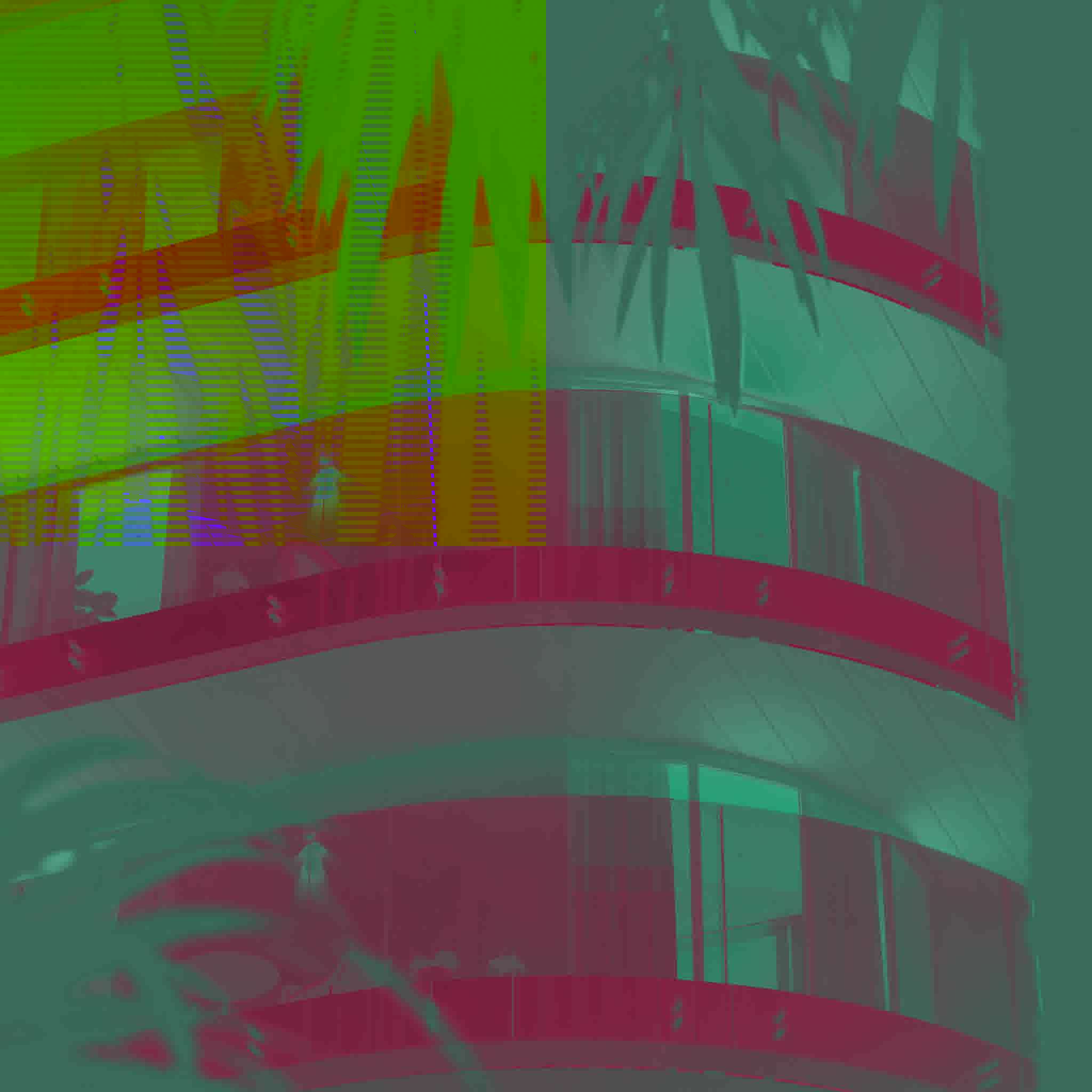 ROTANA — exterior 10