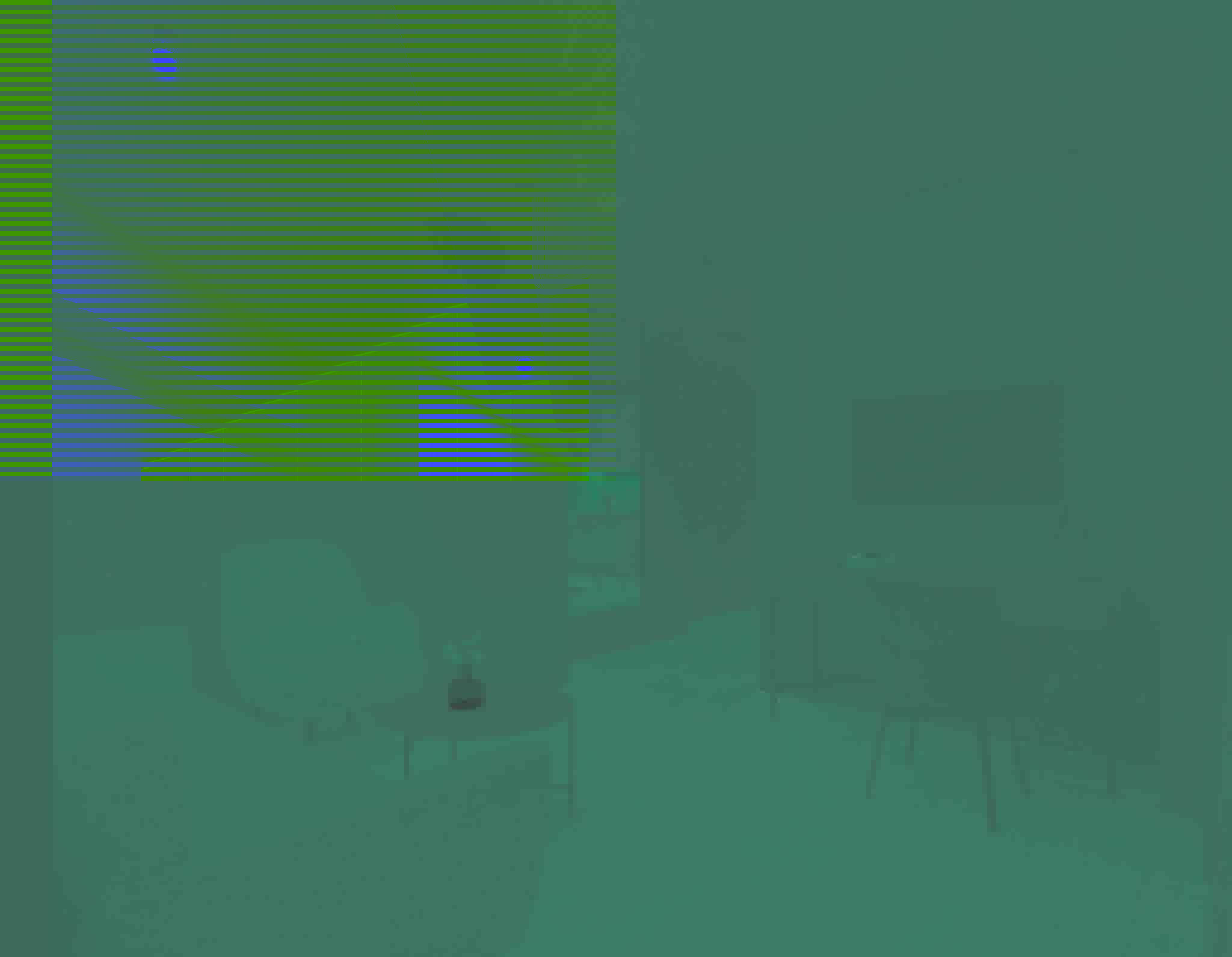 Metropol Cube — rendering 53
