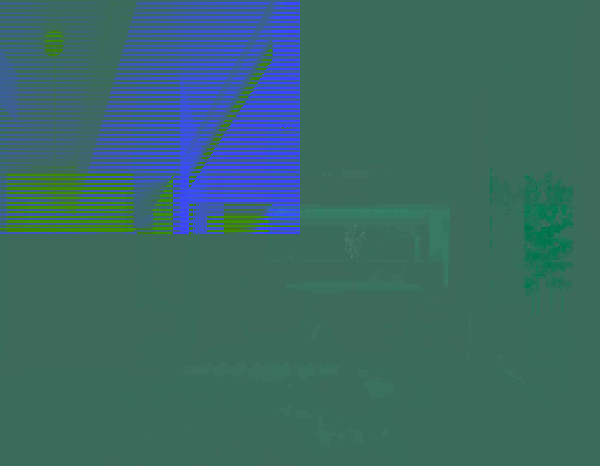 Metropol Cube — rendering 56
