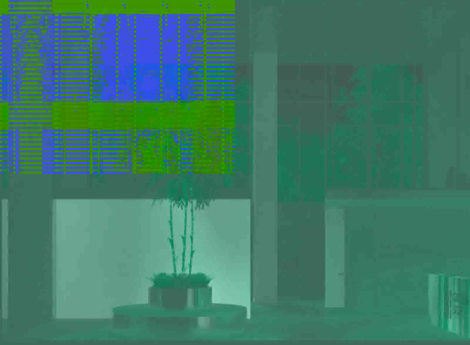 Green Side Gonio — екстер'єр 4