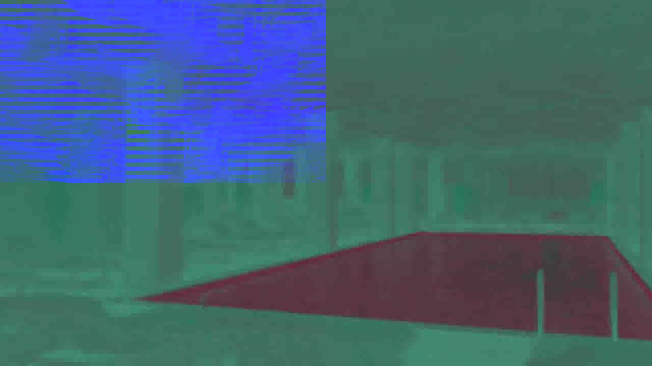Park Line — візуалізацыя 5