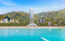 ROTANA — rendering 3