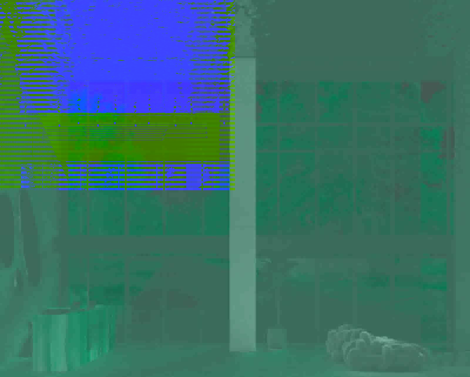 Green Side Gonio — екстер'єр 6