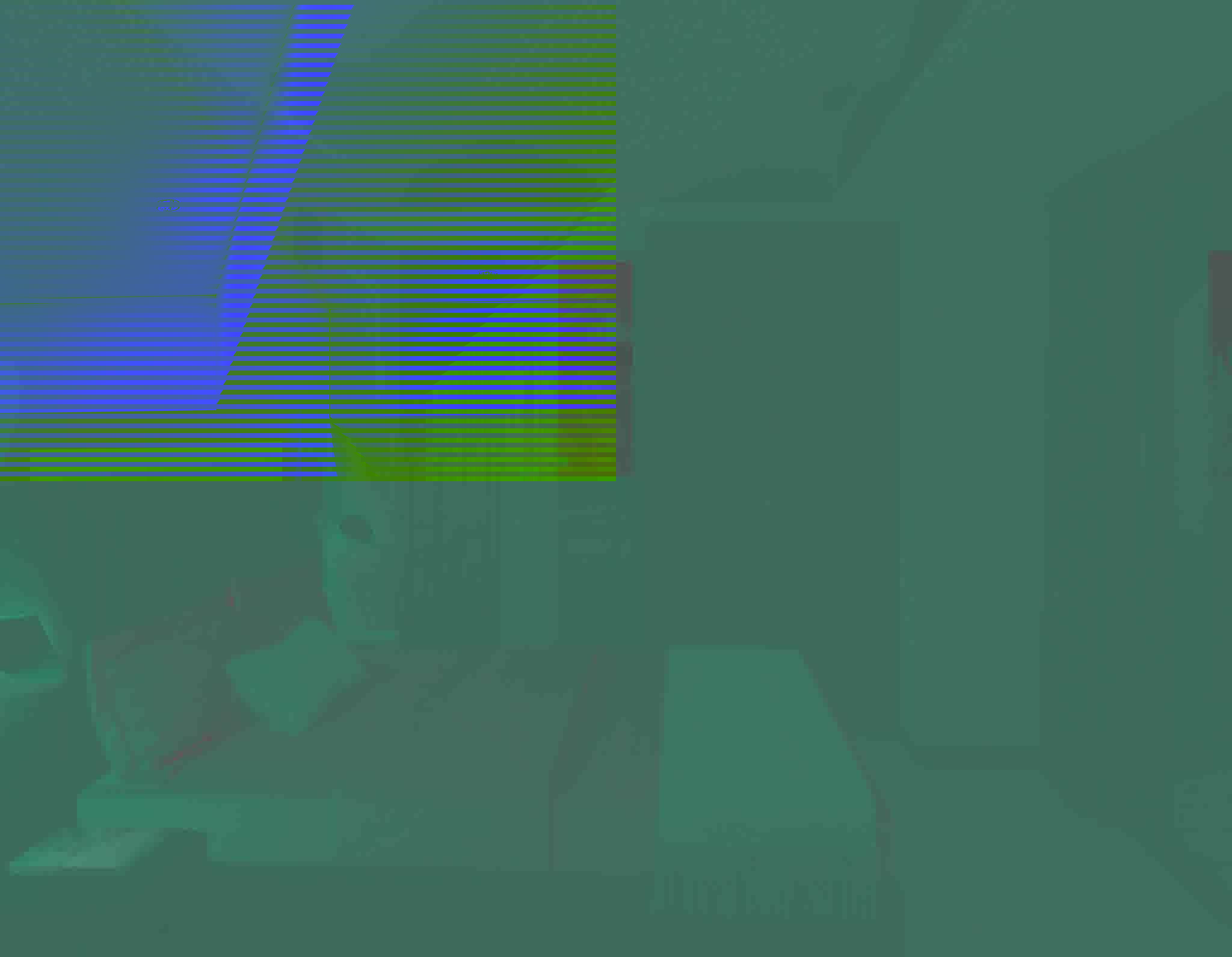 Metropol Cube — rendering 55