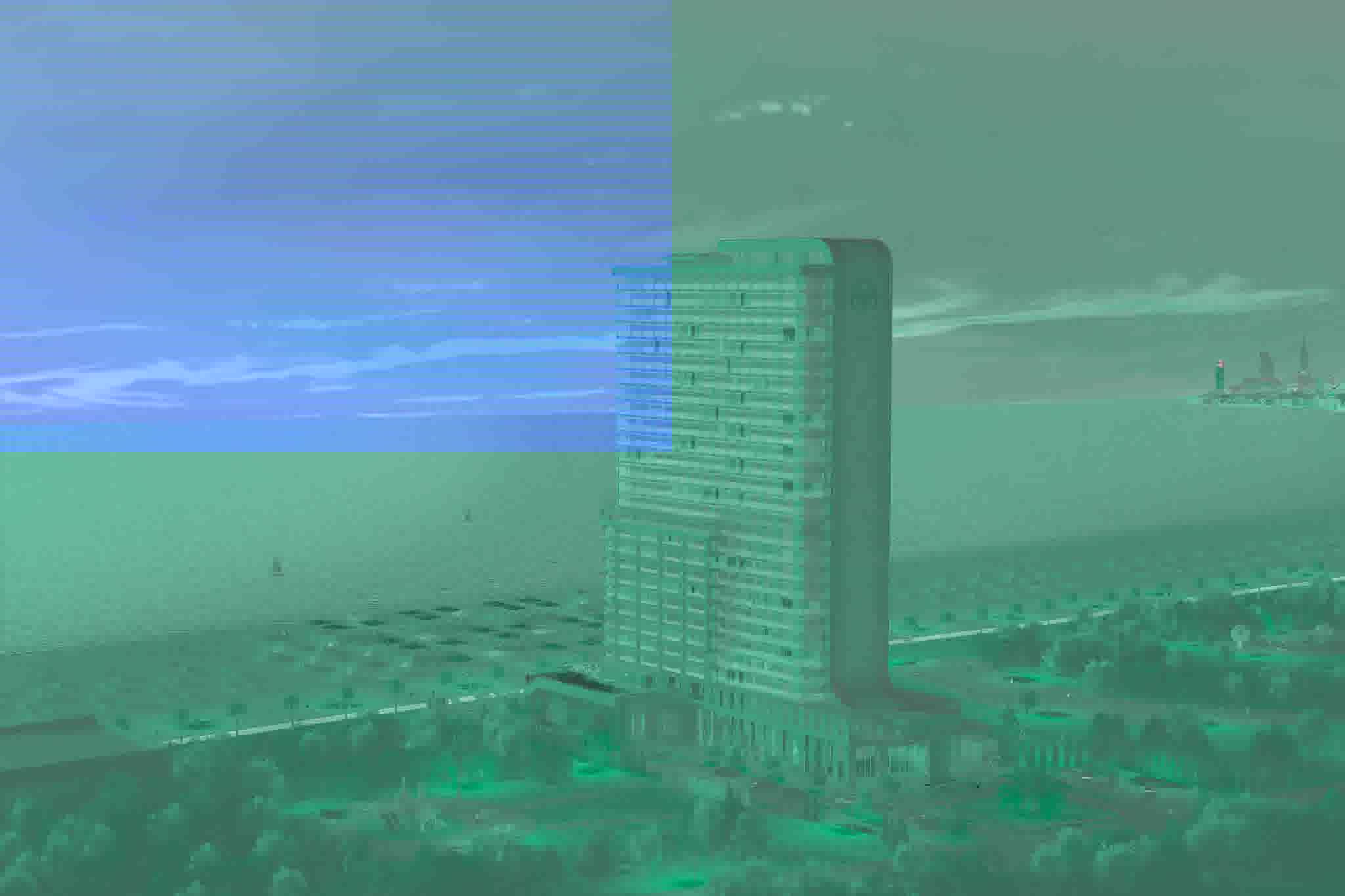ROTANA — rendering 46