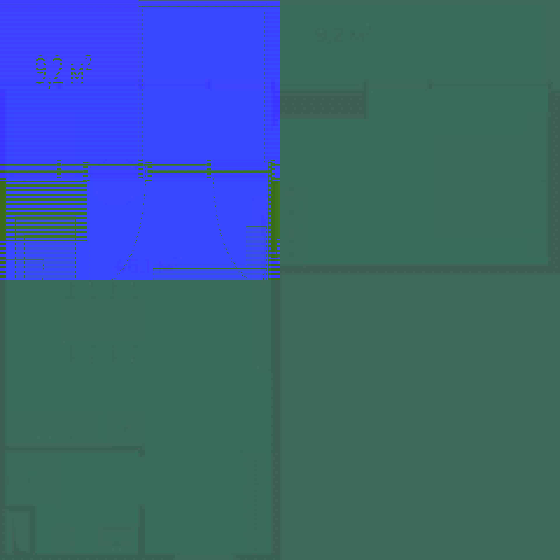ONE Tower — გეგმა 9