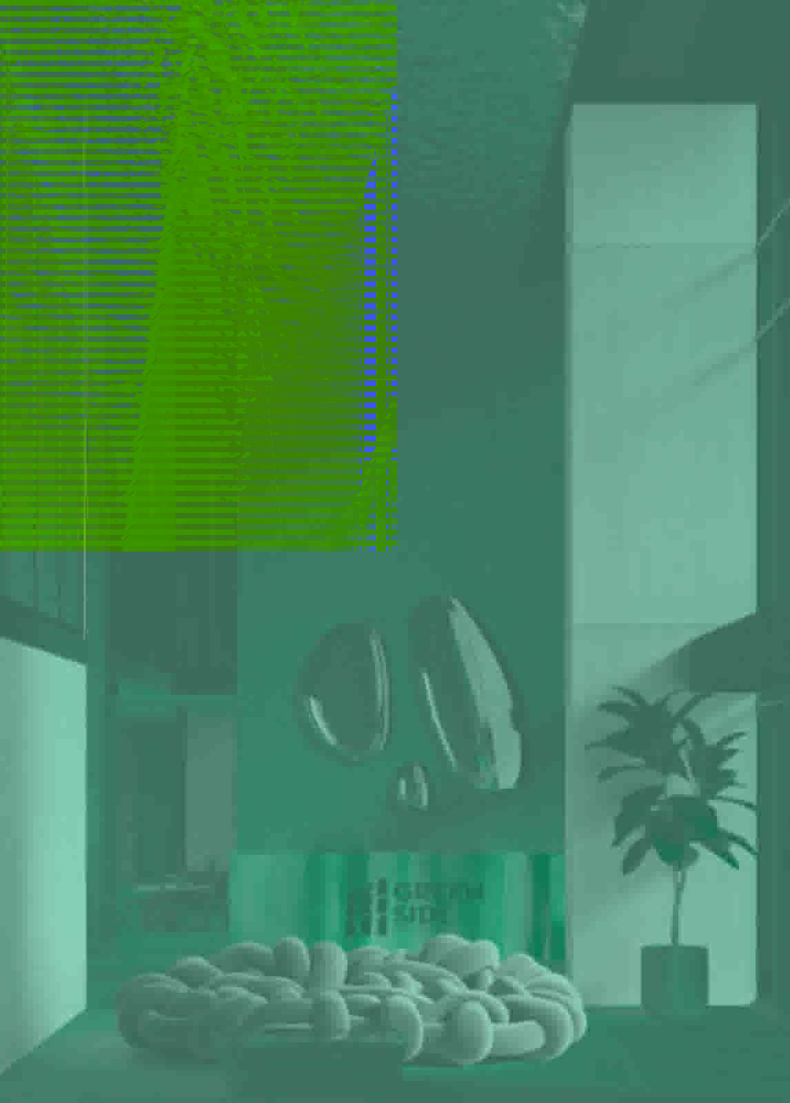 Green Side Gonio — екстер'єр 5
