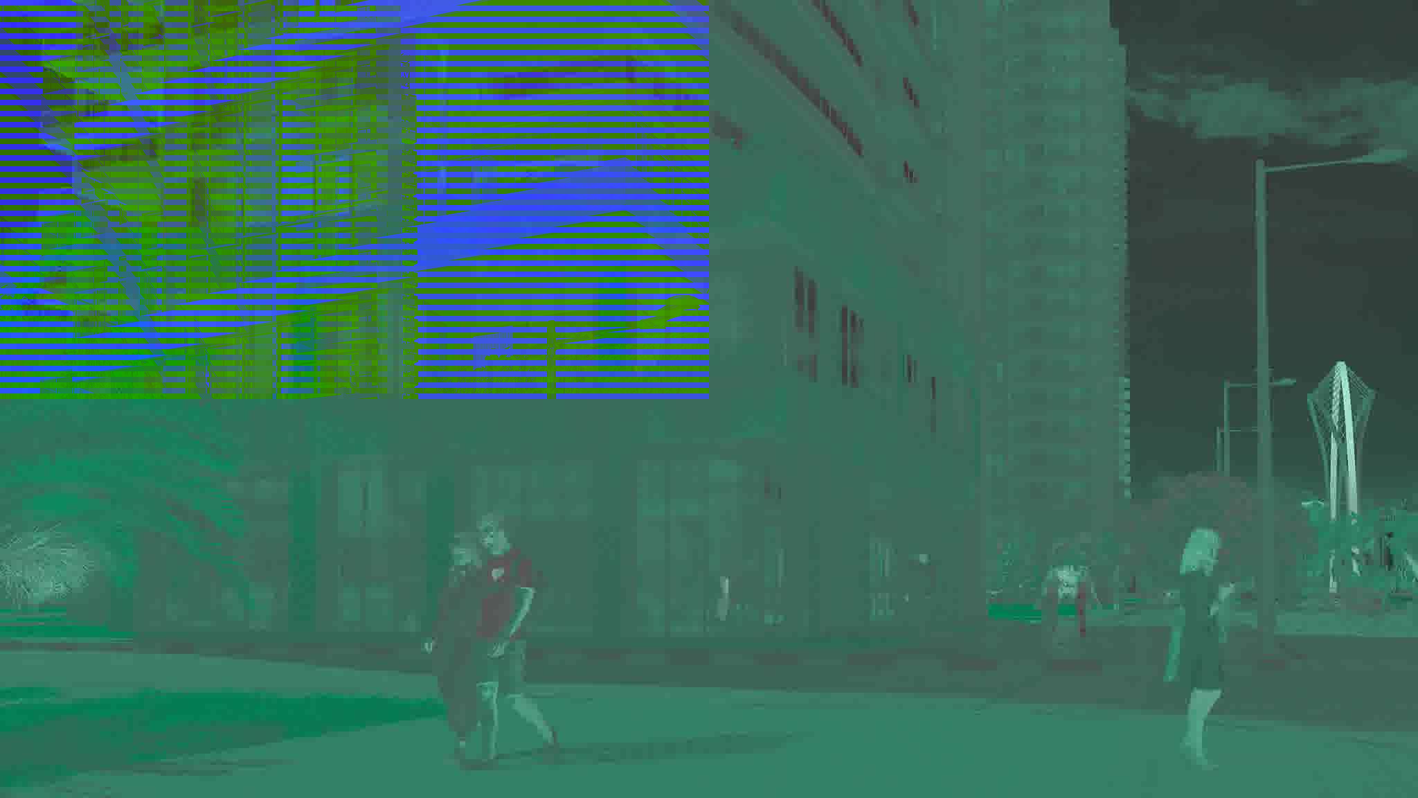 Metropol Parallel — візуалізацыя 6