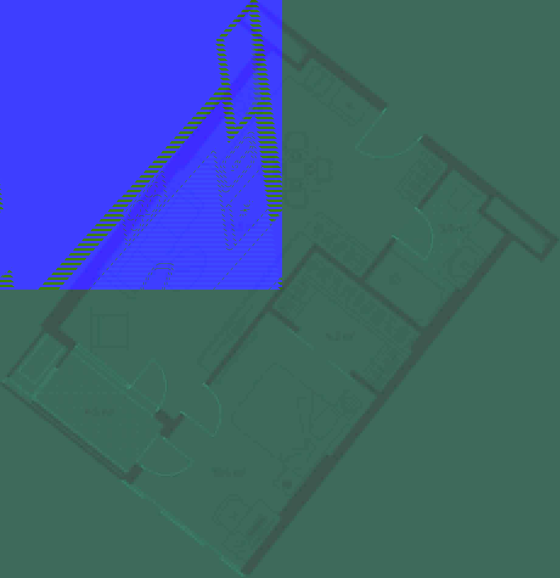 Park Line — გეგმა 8