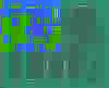 სტუდია № 1802, 28.3 მ², 18-ე სართულზე Green Side Gonio-ში, კორპუსი B — გეგმა 2